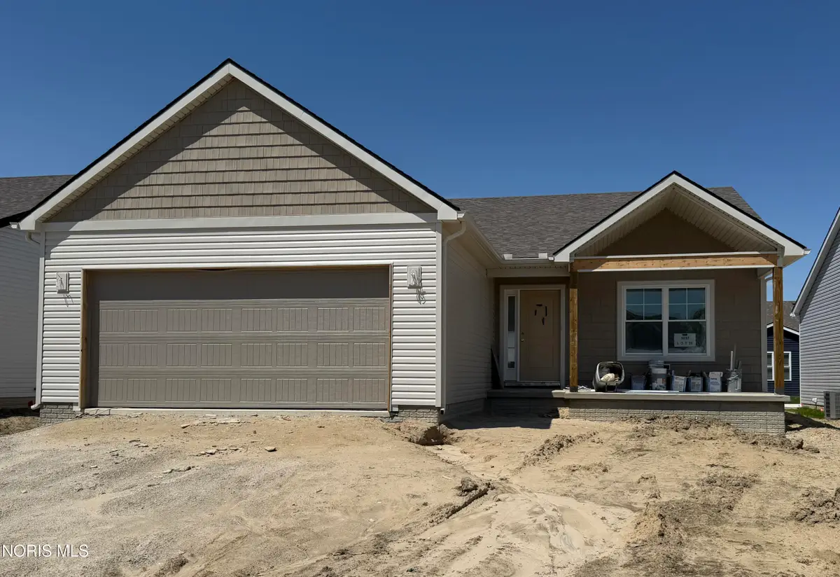 5037 Easton Drive, Oregon, OH 43616 - #1