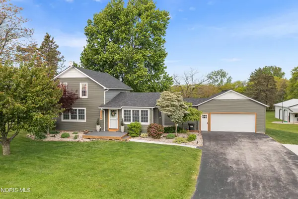 17479 W Portage River South Road, Elmore, OH 43416