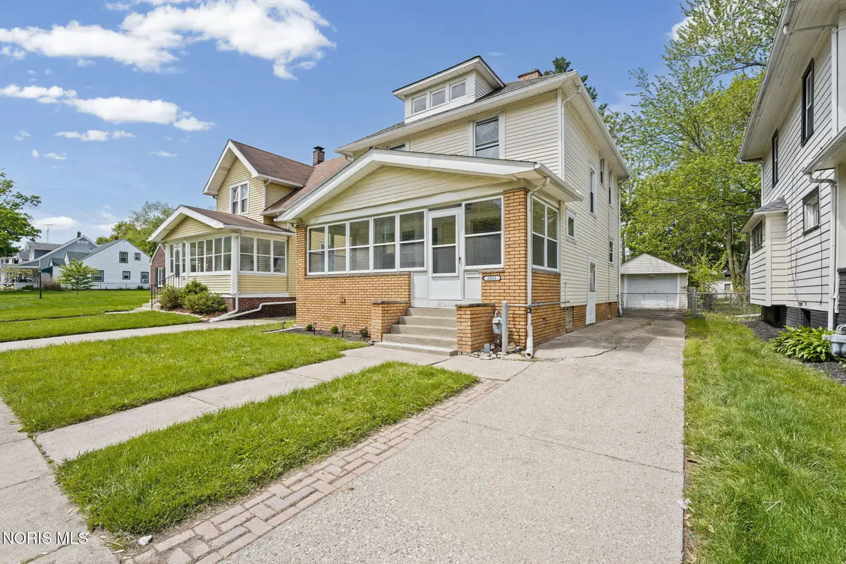 2821 Midwood Avenue, Toledo, OH 43606 - #1