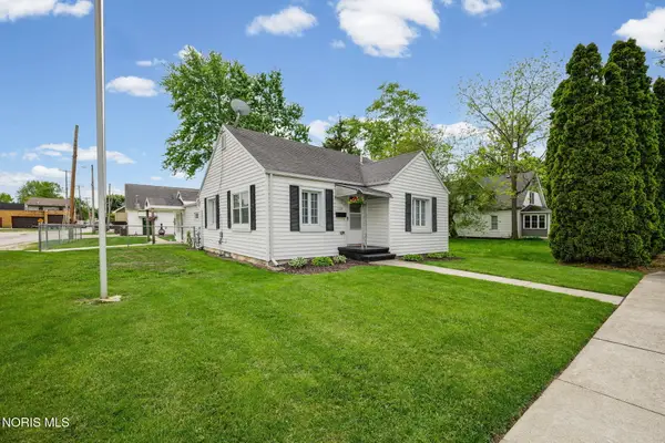 103 W 6th Street, Genoa, OH 43430