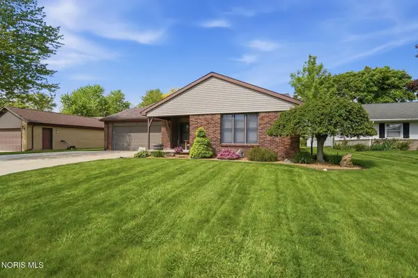 370 Virginia Drive, Wauseon, OH 43567