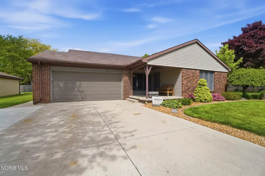 370 Virginia Drive, Wauseon, OH 43567 - #2