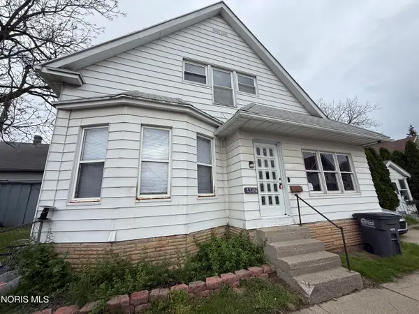 3911 Burnham Avenue, Toledo, OH 43612
