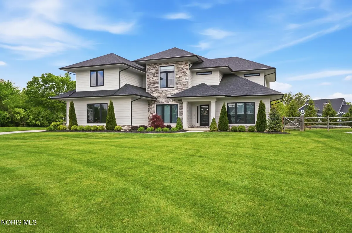 4225 Thornbury Court, Perrysburg, OH 43551 - #1