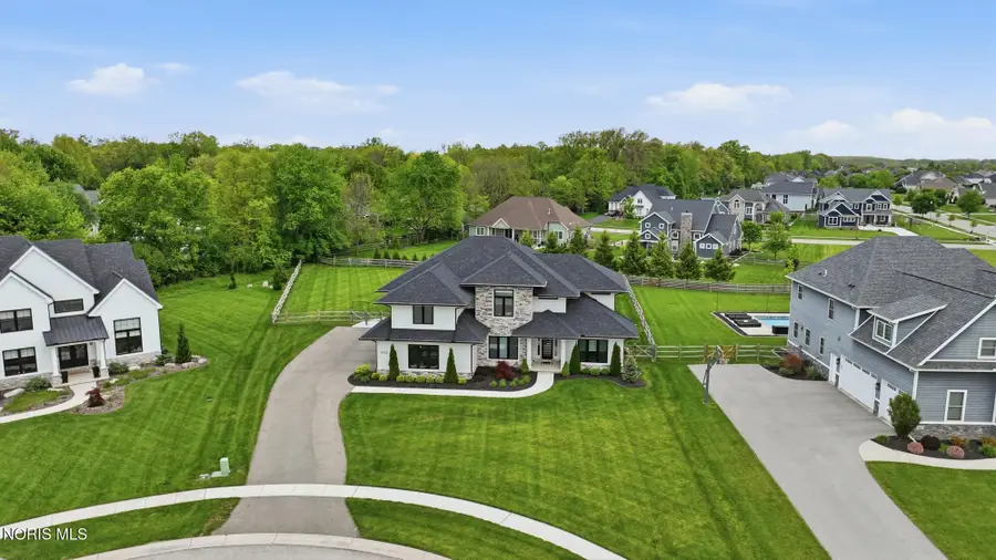 4225 Thornbury Court, Perrysburg, OH 43551 - #3
