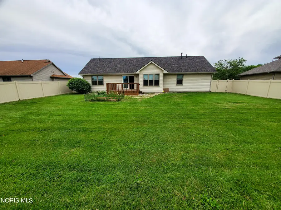 1276 Hilton Head Court, Defiance, OH 43512 - #2