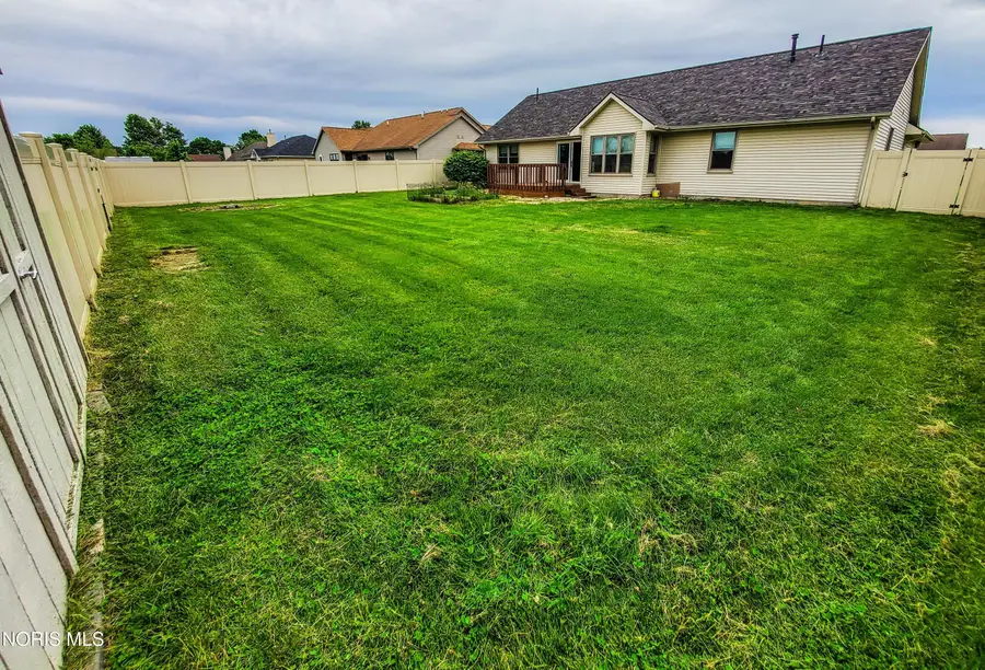 1276 Hilton Head Court, Defiance, OH 43512 - #3