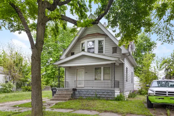 615 Prouty Avenue, Toledo, OH 43609