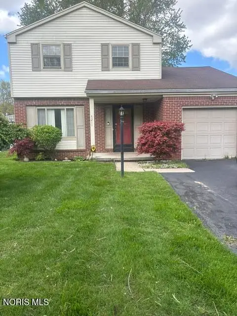 5211 Calyx Lane, Toledo, OH 43623