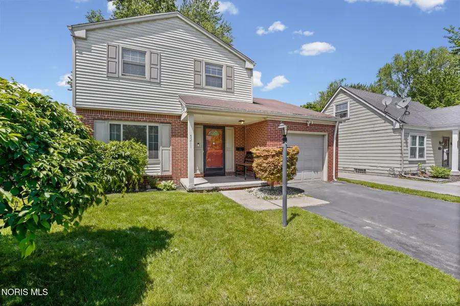 5211 Calyx Lane, Toledo, OH 43623 - #2