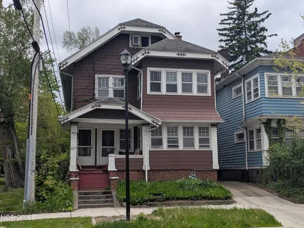 625 W Bancroft Street, Toledo, OH 43620