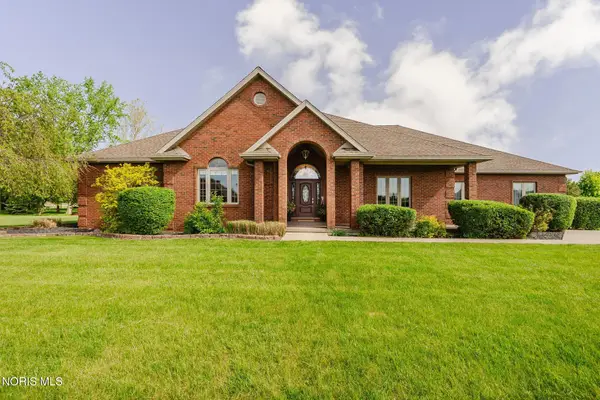 106 Hickory Grove Drive, Arlington, OH 45814