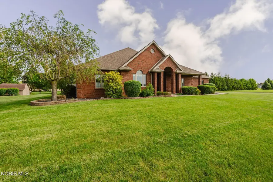 106 Hickory Grove Drive, Arlington, OH 45814 - #2