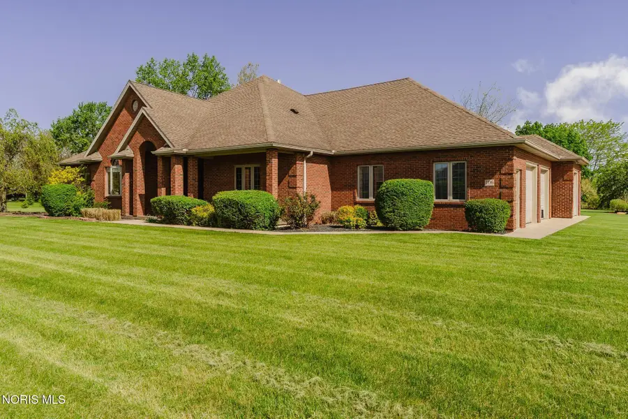 106 Hickory Grove Drive, Arlington, OH 45814 - #3