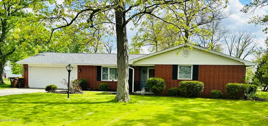 110 Elmwood Drive, Sherwood, OH 43556 - #2