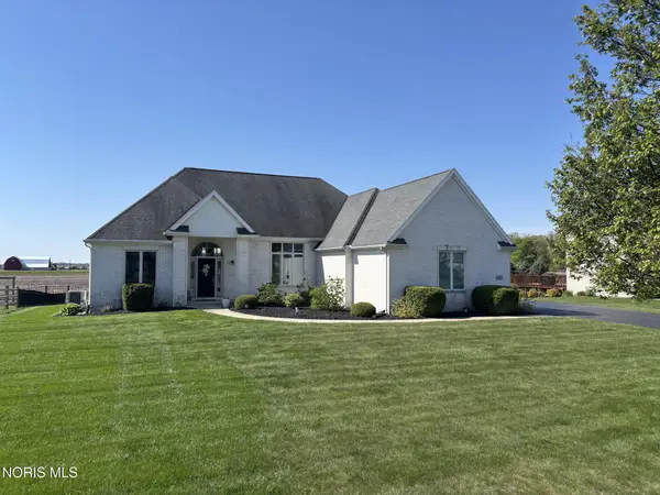 11649 Savanna Lake Boulevard, Whitehouse, OH 43571