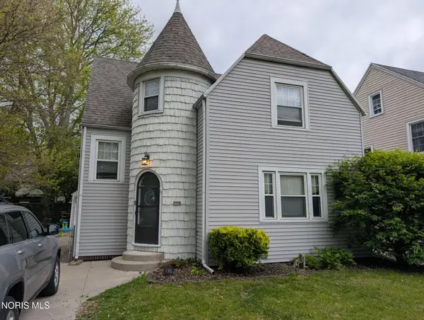 3716 Garrison Road, Toledo, OH 43613