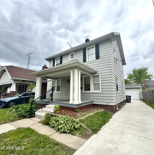 4240 Burnham Avenue, Toledo, OH 43612