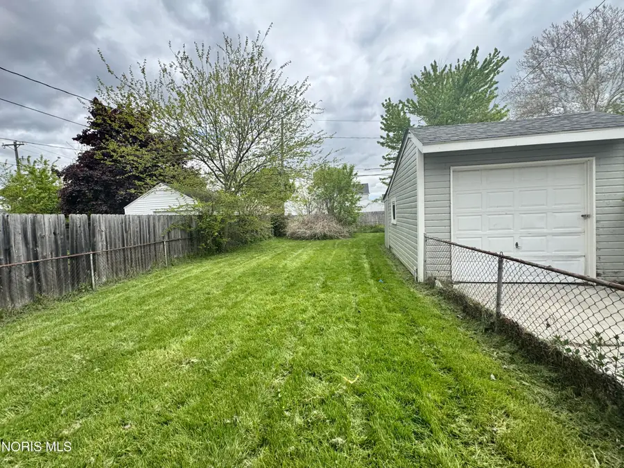 4240 Burnham Avenue, Toledo, OH 43612 - #3