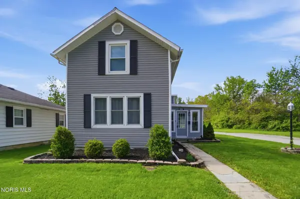 221 E Broadway Street, North Baltimore, OH 45872