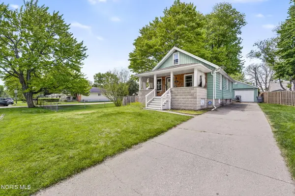 5621 Harvest Lane, Toledo, OH 43623