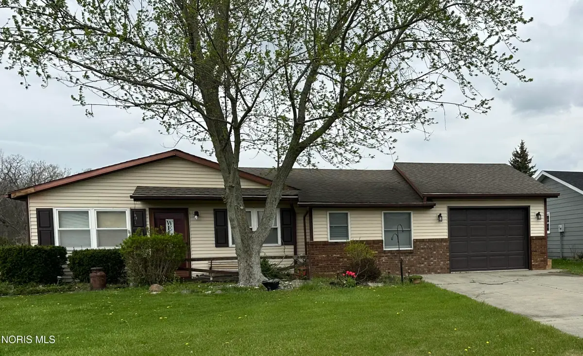 4108 Timberlane Road, Defiance, OH 43512 - #1