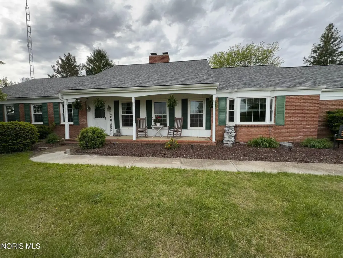 2312 State Rte 224, McComb, OH 45858 - #1