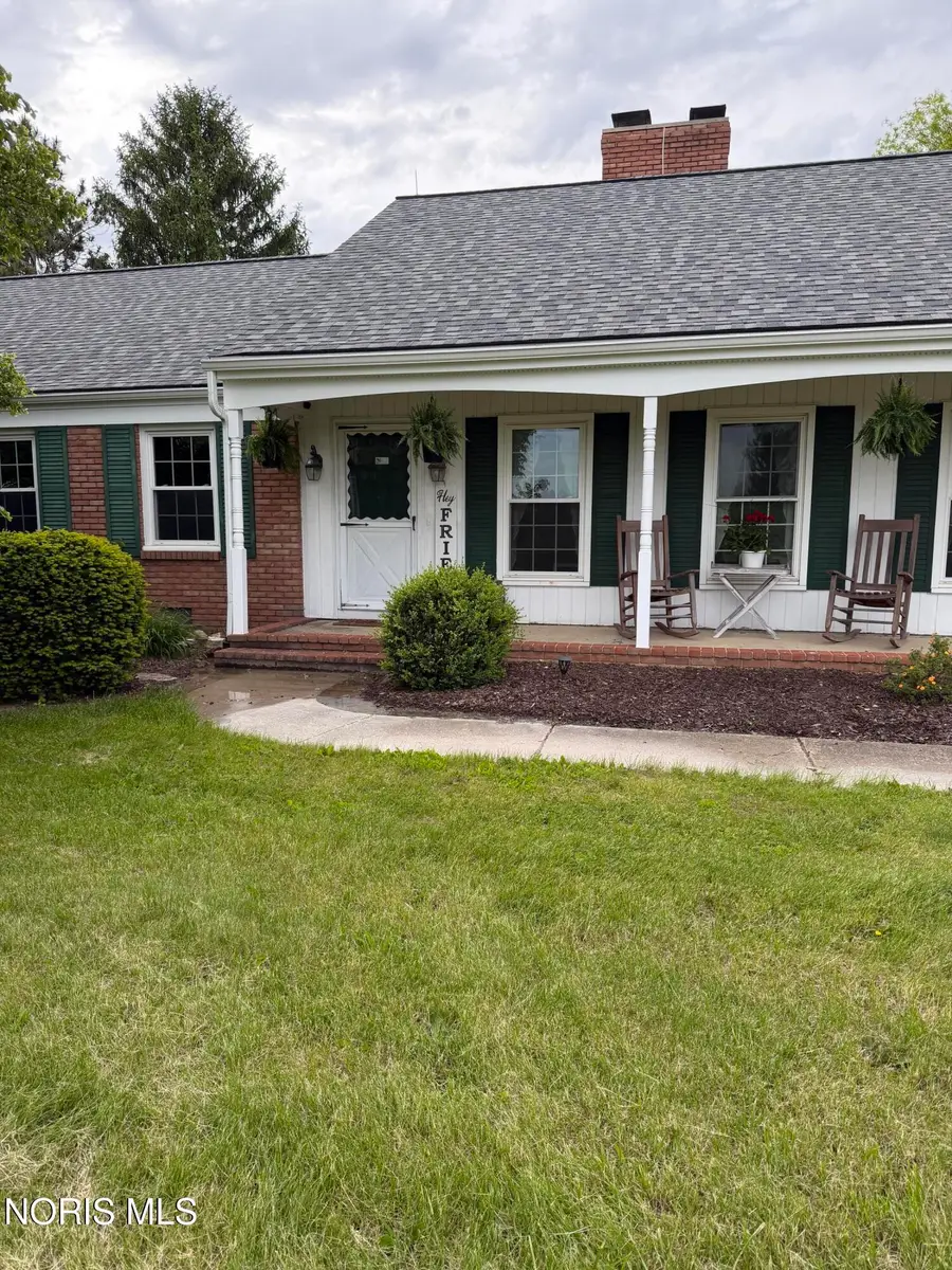 2312 State Rte 224, McComb, OH 45858 - #2