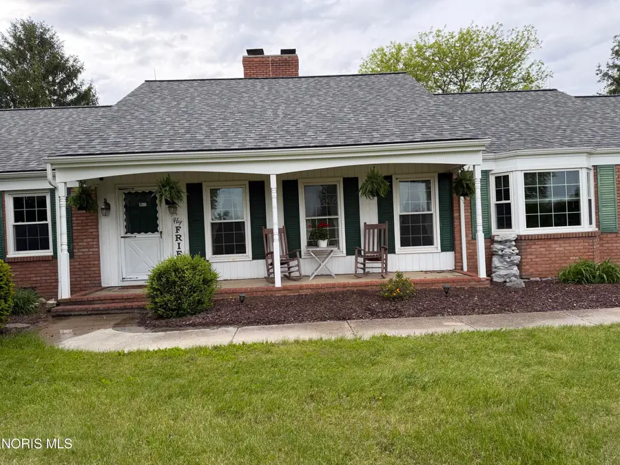 2312 State Rte 224, McComb, OH 45858 - #3