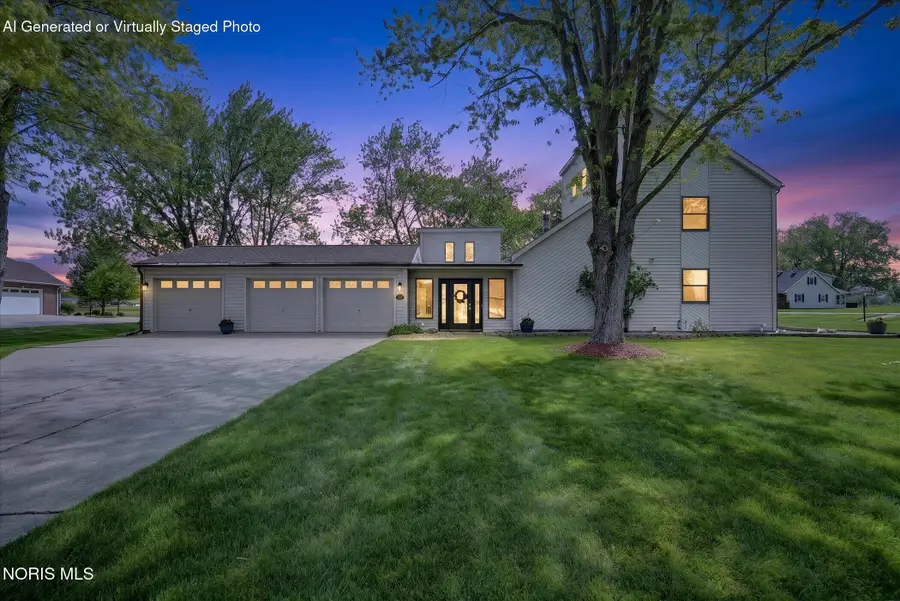 314 Dublin Lane, Bryan, OH 43506 - #2