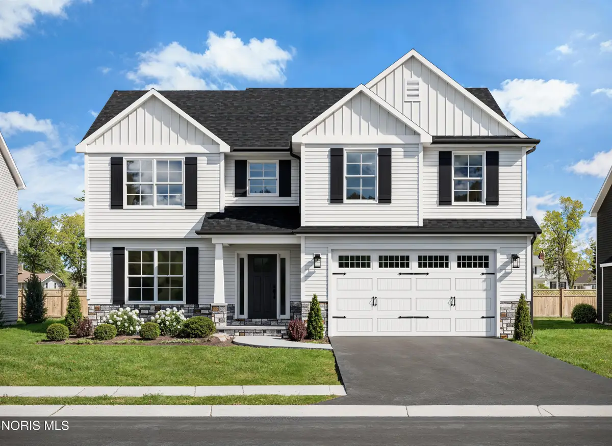 8818 Flint Court, Sylvania, OH 43560 - #1