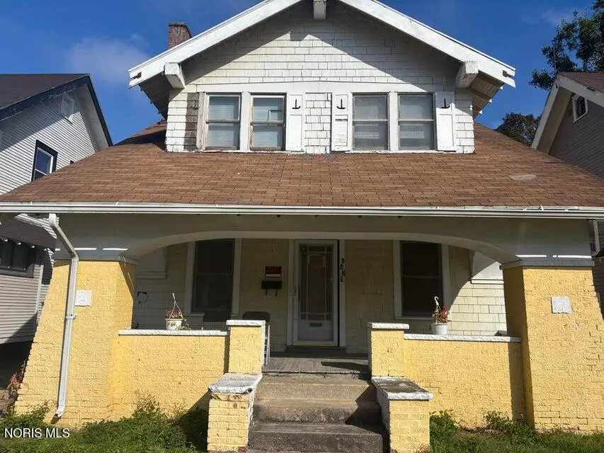 1420 Goodale Avenue, Toledo, OH 43606 - #1