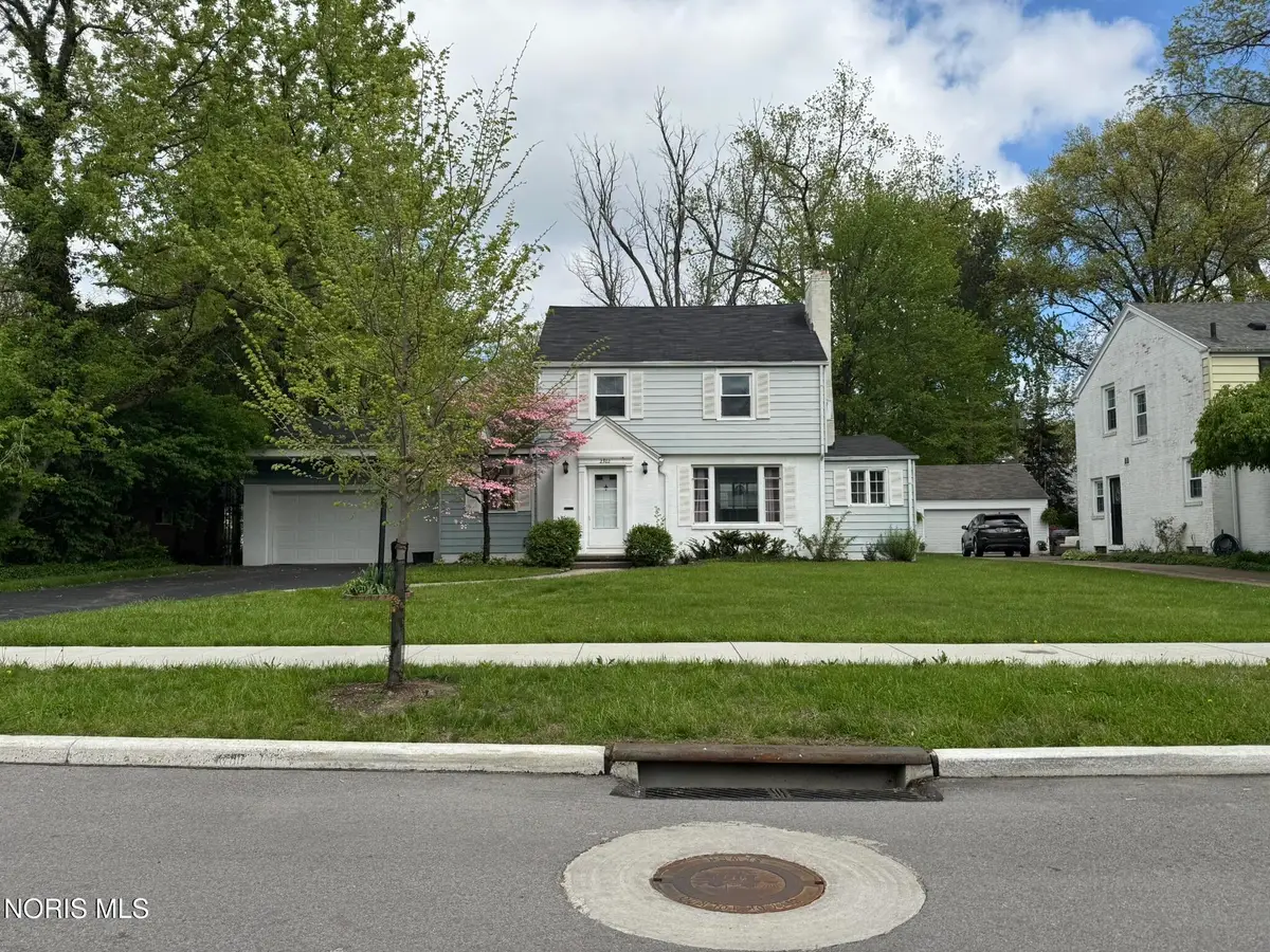 2502 Bexford Place, Ottawa Hills, OH 43606 - #1