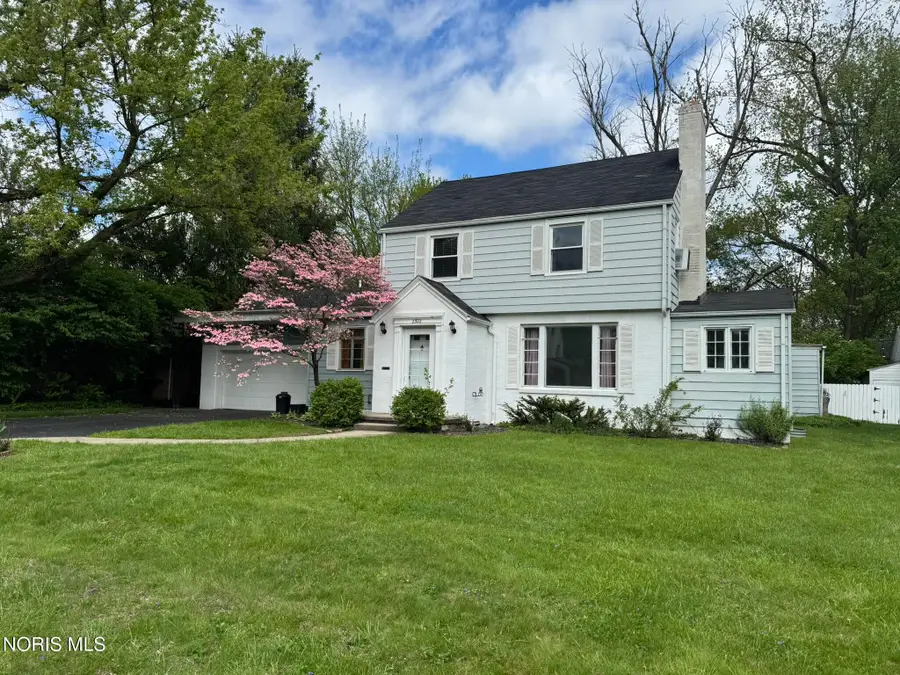2502 Bexford Place, Ottawa Hills, OH 43606 - #3
