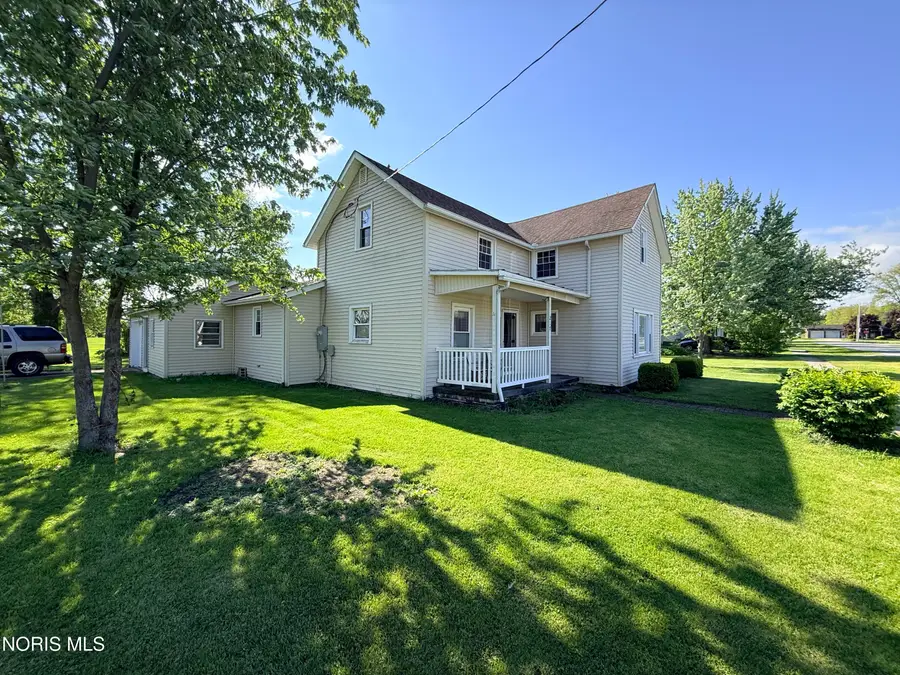 217 Mahoning Street, Cloverdale, OH 45827 - #2
