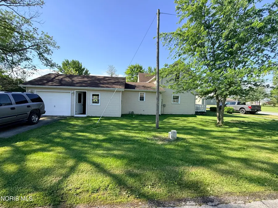 217 Mahoning Street, Cloverdale, OH 45827 - #3