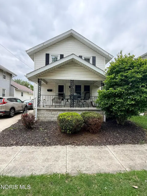 516 S Union Street, Fostoria, OH 44830