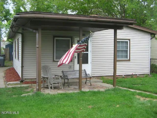 3446 146th Street, Toledo, OH 43611 - #1