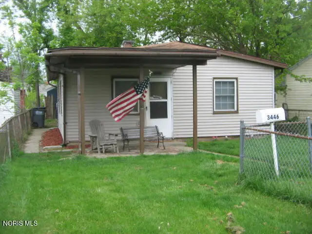 3446 146th Street, Toledo, OH 43611 - #3