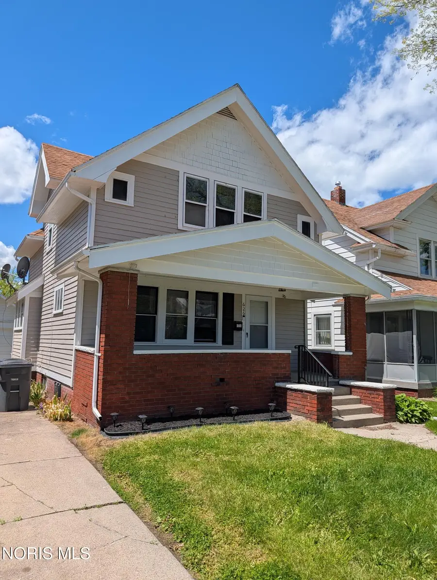 626 Geneva Avenue, Toledo, OH 43609 - #2