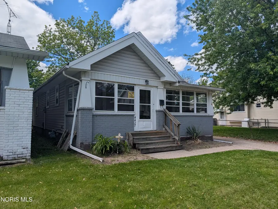 4427 Asbury Drive, Toledo, OH 43612 - #2