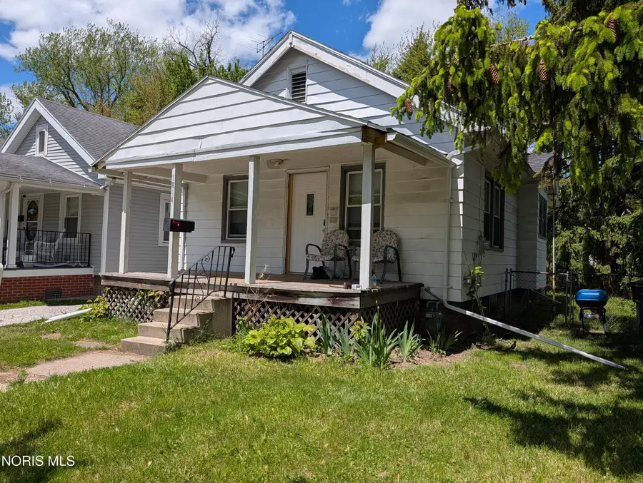 1814 Marlow Road, Toledo, OH 43613 - #2