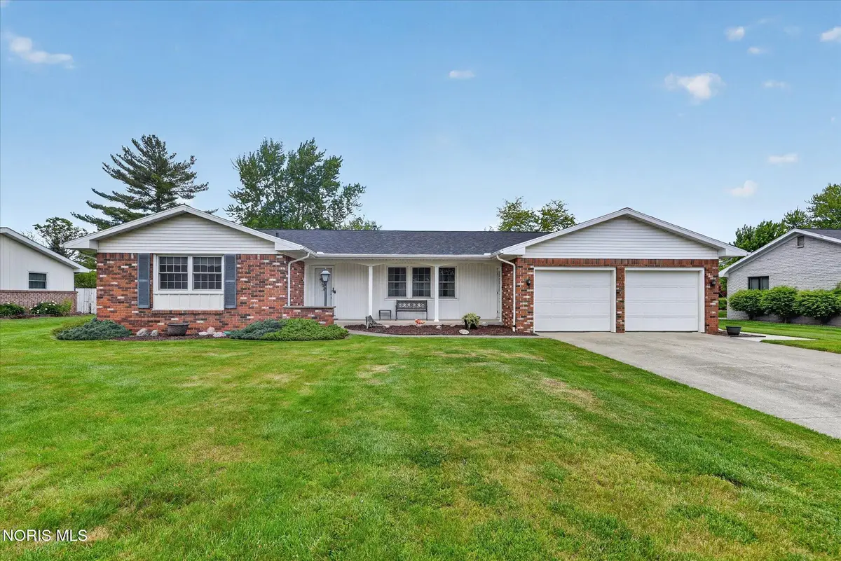765 Pine Street, Wauseon, OH 43567 - #1
