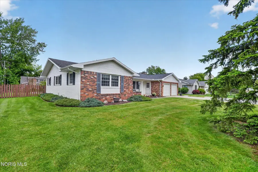765 Pine Street, Wauseon, OH 43567 - #3
