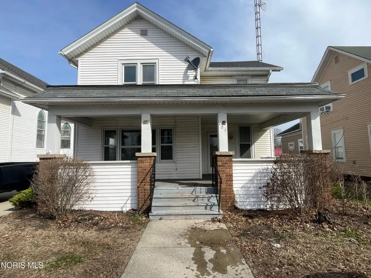 127 E Lynn Street, Edgerton, OH 43517 - #1