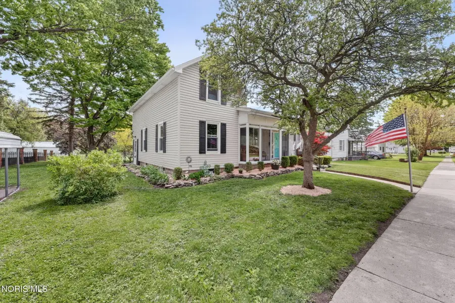 110 West Street, Swanton, OH 43558 - #3