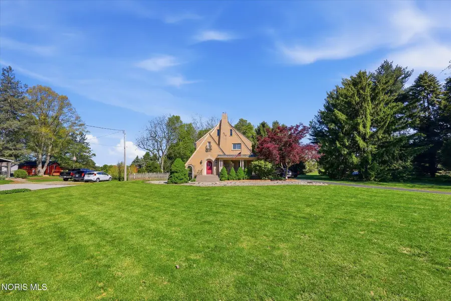 9856 S River Road, Waterville, OH 43566 - #3