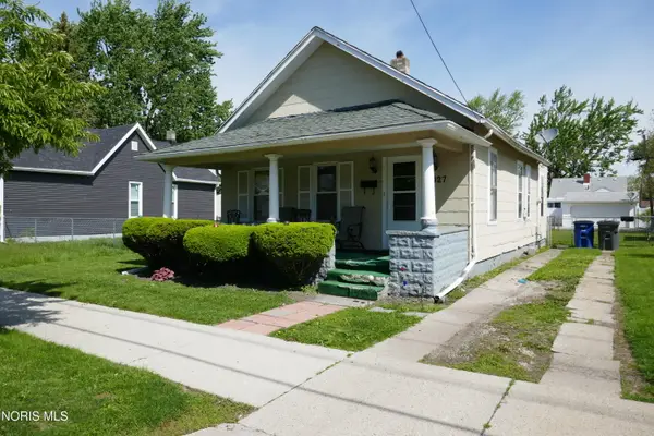 1927 Nevada Street, Toledo, OH 43605