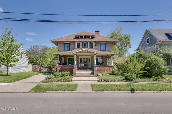 106 W Lynn Street, Stryker, OH 43557