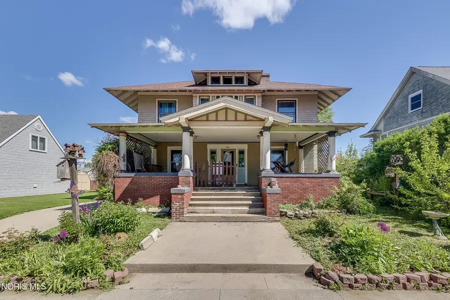 106 W Lynn Street, Stryker, OH 43557 - #3